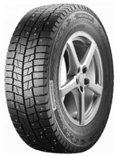Зимние шины 195/75 R16 Continental VanContact Ice 107/105R 8PR SD ш
