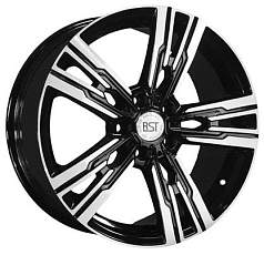 Диск R18 5x114,3 8J ET50 D60,1 RST R228 BD