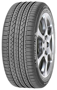 Летние шины 265/50 R19 Michelin Latitude Tour HP 110V XL N0 GRNX