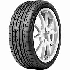 Летние шины 245/50 R18 Yokohama Advan Sport V103S 100W ZPS 