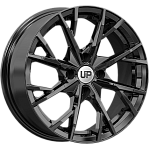 R16 4x108 6,5J ET26 D65,1 Wheels UP Up126 GB