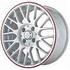 Диски NZ WHEELS SH 668 