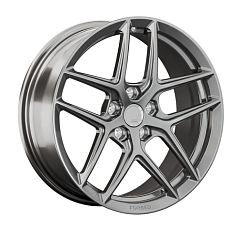 Диск R18 5x112 7,5J ET20 D66,6 LS Forged FG47 MGM