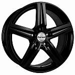 R17 5x114,3 7,5J ET45 D67,1 Carwel Вилюй 230 BK