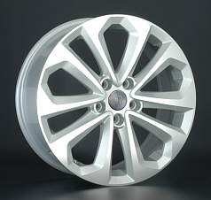 шина - euro-diski.ru Шины R17 5x114,3 6,5J ET49 D67,1 Replay HND214 SF