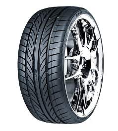 Летние шины 205/50 R17 WestLake Zuper Ace SA-57 93W 