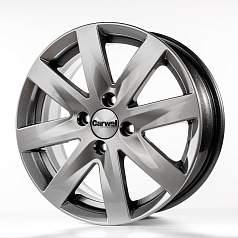Диск R15 4x100 6J ET40 D60,1 Carwel Волго 208 (Logan) SB