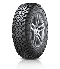 Летние шины 315/70 R17 Hankook Dynapro MT2 RT05 121/118Q