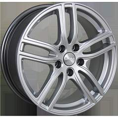 Диск R17 5x114,3 7J ET47 D66,1 Скад Брайтон селена 