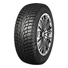 Nankang шина 225/50 R17 98Q - euro-diski.ru Зимние шины 225/50 R17 Nankang ICE1 98Q XL