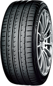 Летние шины 275/40 R19 Yokohama Advan Sport V105 105Y  