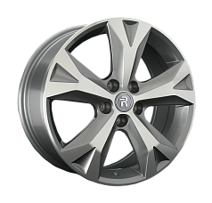 Диск R18 5x114,3 7,5J ET45 D66,1 Replay INF35 GMF