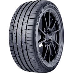 Летние шины 245/45 R20 Kumho PS72 Ecsta Sport 103Y Китай