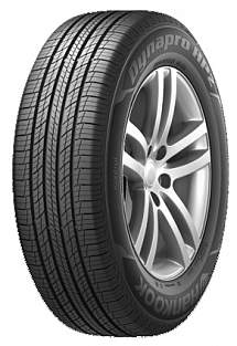 Летние шины 275/70 R16 Hankook Dynapro HP2 RA33 114H