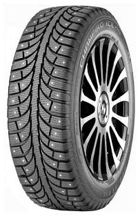 Зимние шины 205/75 R15 GT Radial Champiro Icepro Ш 97T