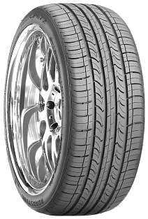 Летние шины 225/60 R16 Roadstone Classe Premiere CP672 98H