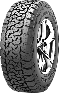 Летние шины 285/60 R18 WestLake Terra Legend SL-399 116T
