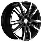 R19 5x114,3 7,5J ET45 D60,1 Carwel 1905 (Geely Atlas/ Atlas Pro) BLF