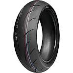 140/70 R17 Kingtyre K97 66W TL Задняя (Rear) 2025