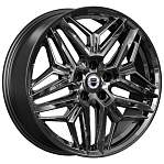 R19 5x114,3 7J ET45 D67,1 K&K Колумб (КС1038) кварц