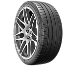 Летние шины 275/35 R18 Bridgestone Potenza Sport 99Y XL  