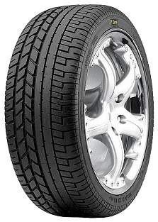 Летние шины 255/45 R19 Pirelli PZero Asimmetrico 104Y 