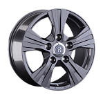 R21 5x150 8,5J ET54 D110,1 Replay LX105 GM