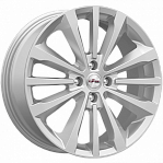 R17 4x100 7J ET45 D67,1 iFree Андерсен (КС912-03) Нео-классик 