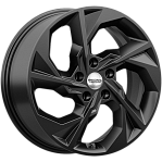R17 5x114,3 7J ET40 D66,1 Скад KL-366 бархат новый 