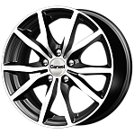 R15 5x100 6,5J ET38 D57,1 Carwel Бекан 57(126) AB