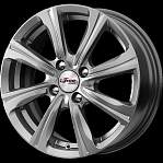 R15 4x100 6J ET35 D67,1 iFree Апероль (KC862) Хай вэй