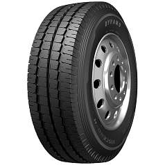 Летние шины 215/70 R15 Dynamo Hiscend-H VAN 4S 109/107T 8PR