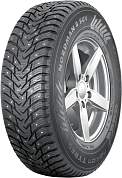 Зимние шины 235/55 R17 Nokian Tyres Nordman 8 SUV 103T XL Ш 