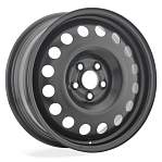 R16 5x100 6,5J ET47 D57,1 Trebl X40936 Black