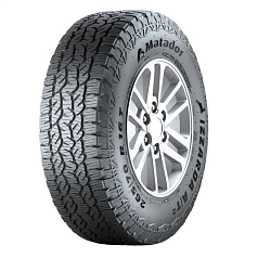 Matador шина 275/40 R20 106H - euro-diski.ru Летние шины 275/40 R20 Matador Izzarda A/T 2 MP72 106H XL FR