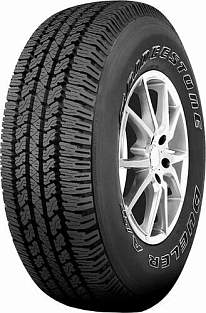 Летние шины 265/65 R18 Bridgestone Dueler A/T 693IV 114V 