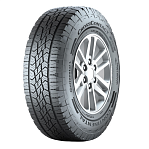 Летние шины 255/55 R18 Continental ContiCrossContact ATR 109V XL FR 