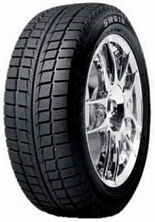 Зимние шины 275/45 R20 Goodride SW618 110H XL 