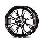 R16 4x98 7J ET35 D58,5 Lizardo XH180 BMF
