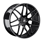 R20 5x112 9,5J ET55 D66,6 LS Forged FG09 BKL