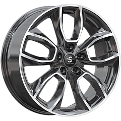 Диски Скад Premium Series КР001 