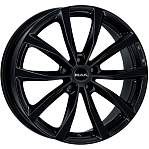 R18 5x114,3 7,5J ET48 D76 MAK Wolf Gloss Black