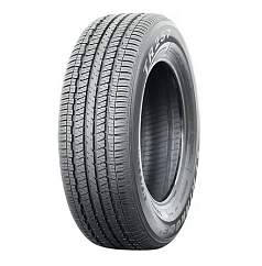 Летние шины 245/65 R17 Triangle Sapphire TR257 111T