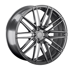 Диск R22 5x112 9,5J ET35 D66,6 LS Forged FG12 MGM