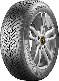 Зимние шины 205/55 R16 Continental WinterContact TS 870 91T 