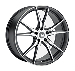 R18 5x112 8J ET30 D66,6 LS FlowForming RC04 MGMF