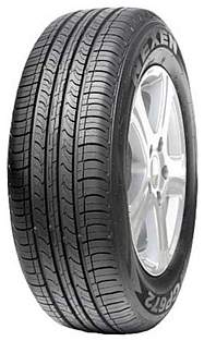 Шины Nexen Classe Premiere CP672