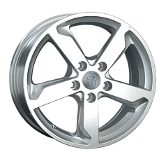 шина - euro-diski.ru Шины R16 5x112 6,5J ET43 D57,1 Replay SK52 S