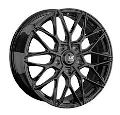 Диск R20 5x114,3 8J ET35 D60,1 LS Forged FG10 BK