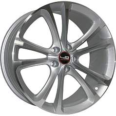 Диск R19 5x112 8,5J ET35 D57,1 LegeArtis Concept-VV 540 SF